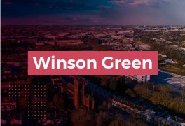Winson Green